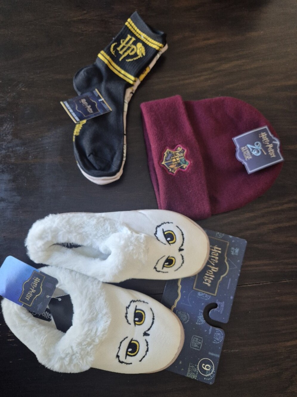NWT Harry Potter Bundle